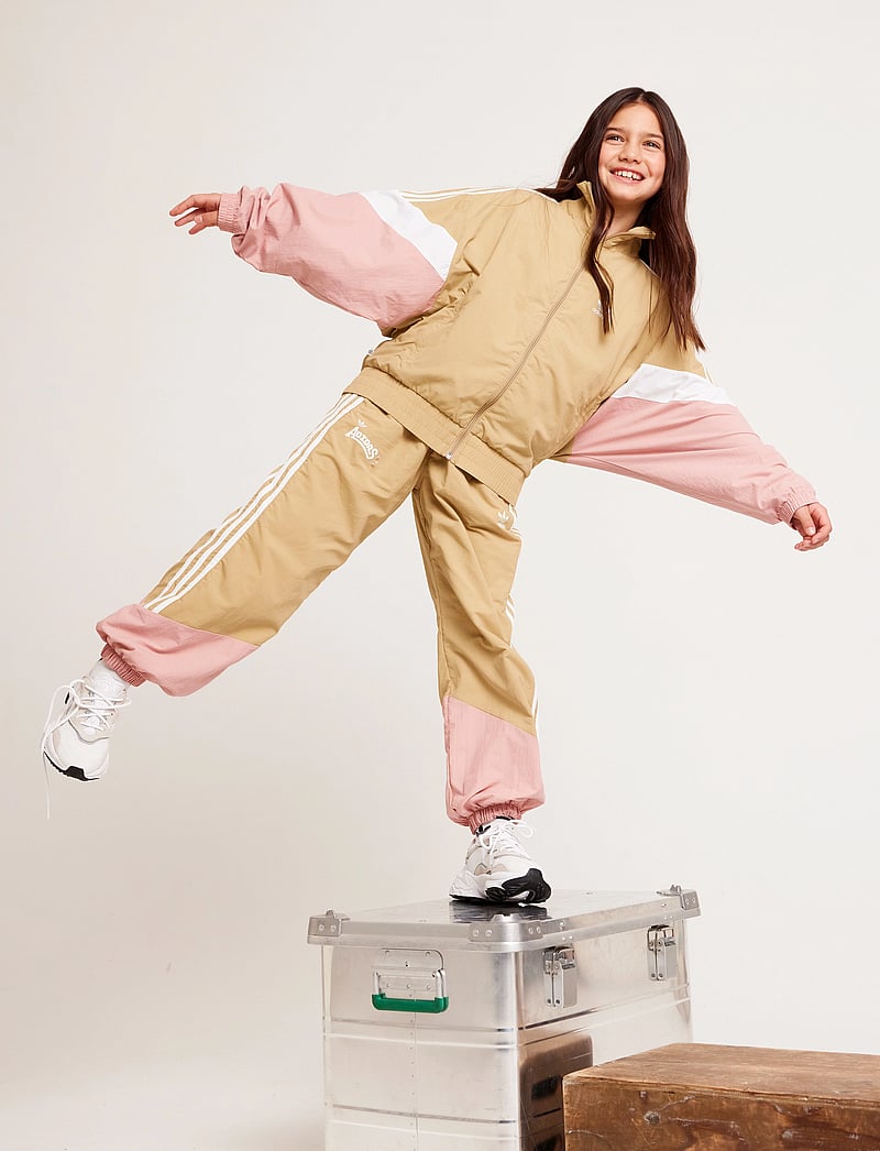 adidas Originals - OZWEEGO J - löparskor - ftwwht/ftwwht/cblack - 0