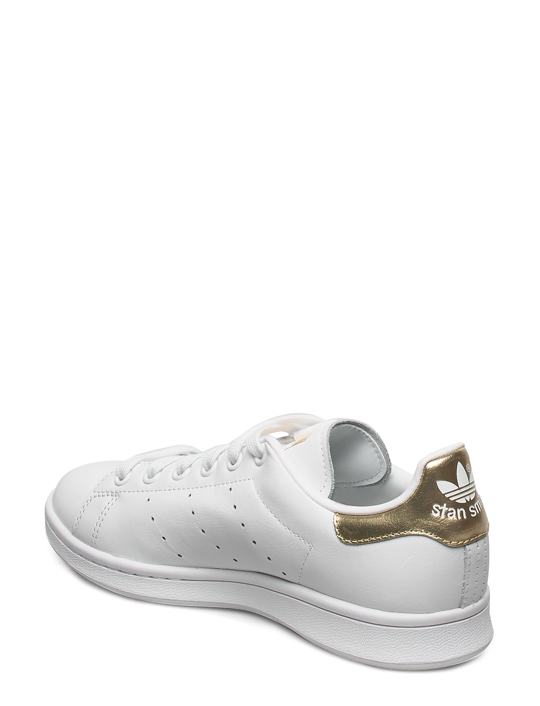 adidas Originals - STAN SMITH W - baskets basses - ftwwht/ftwwht/goldmt - 2
