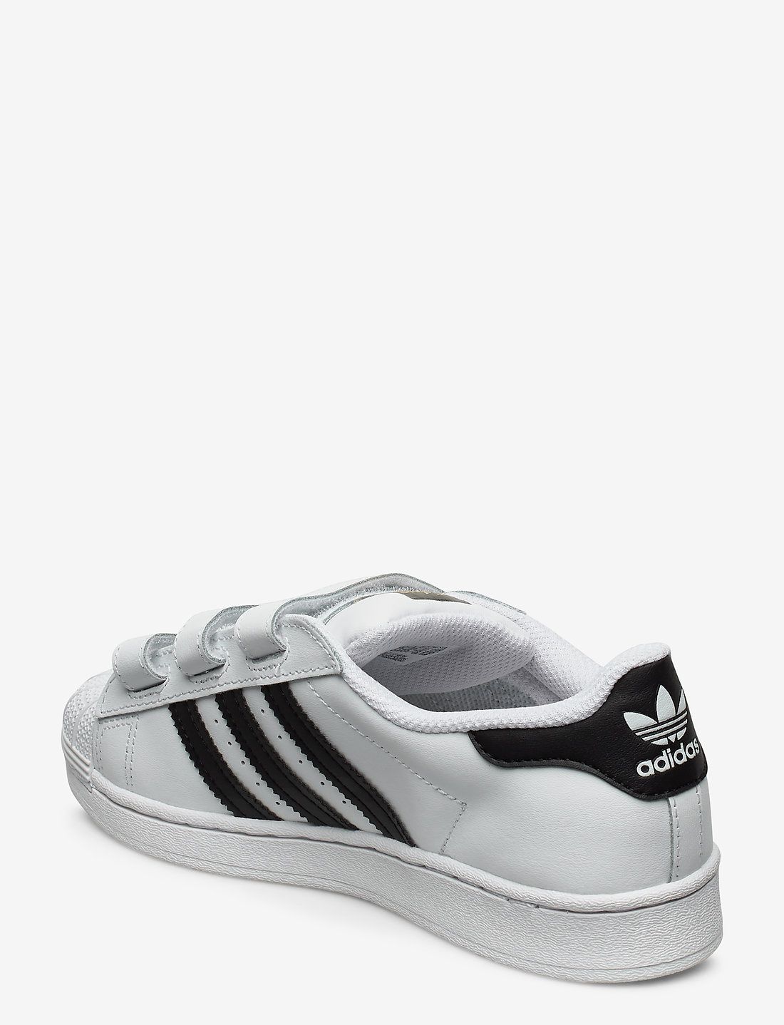 adidas Originals Superstar Cf C Laag sneakers Boozt