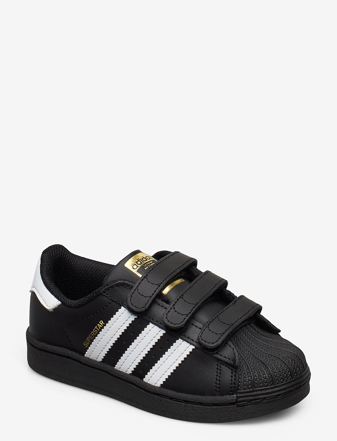Adidas originals superstar best sale 2 kids gold