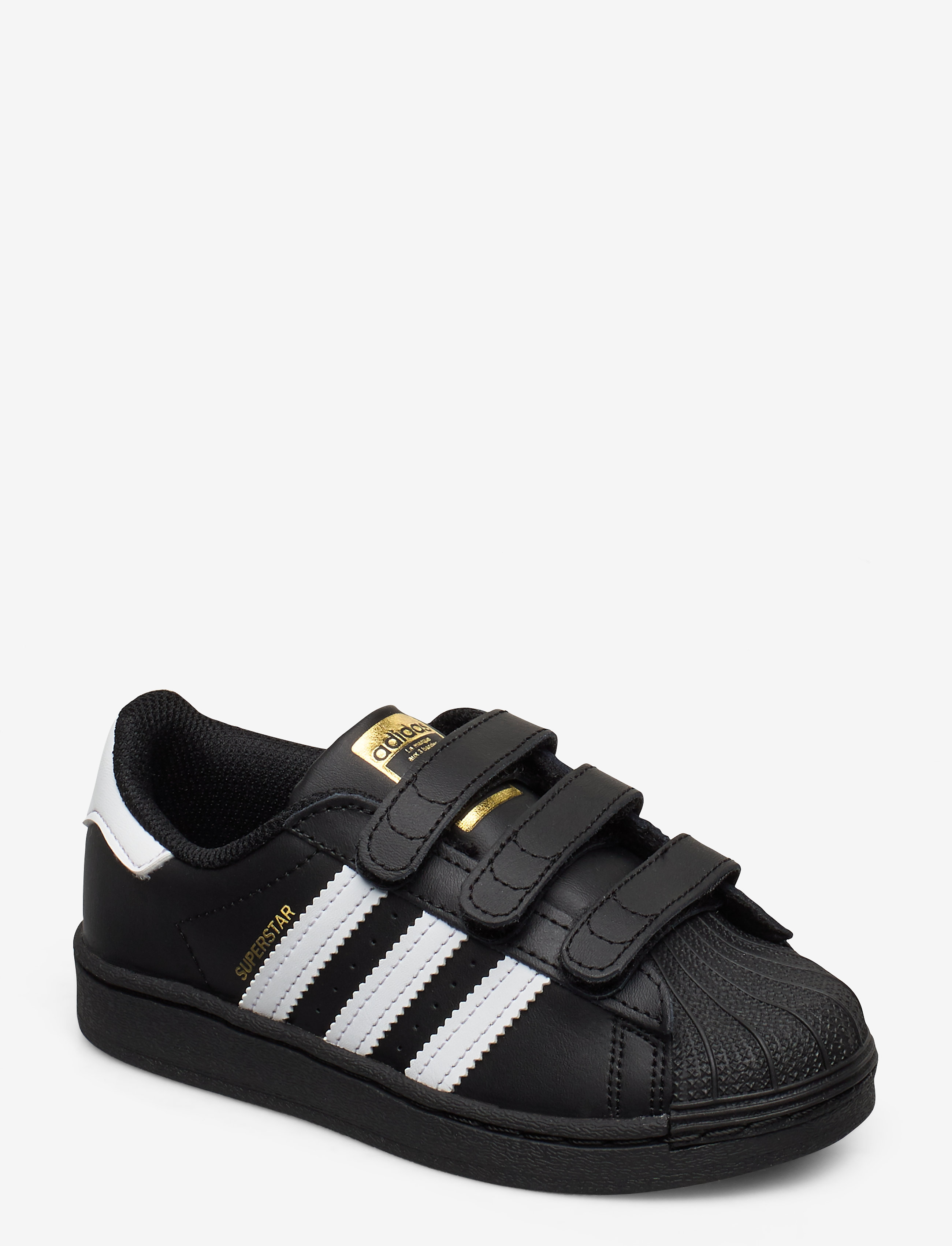 adidas Originals - SUPERSTAR CF C - cblack/ftwwht/cblack - 1