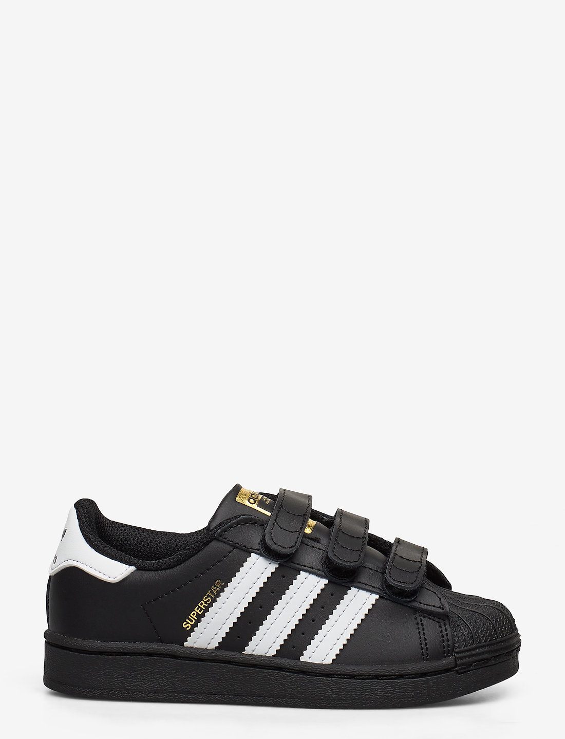 Superstar velcro size clearance 12