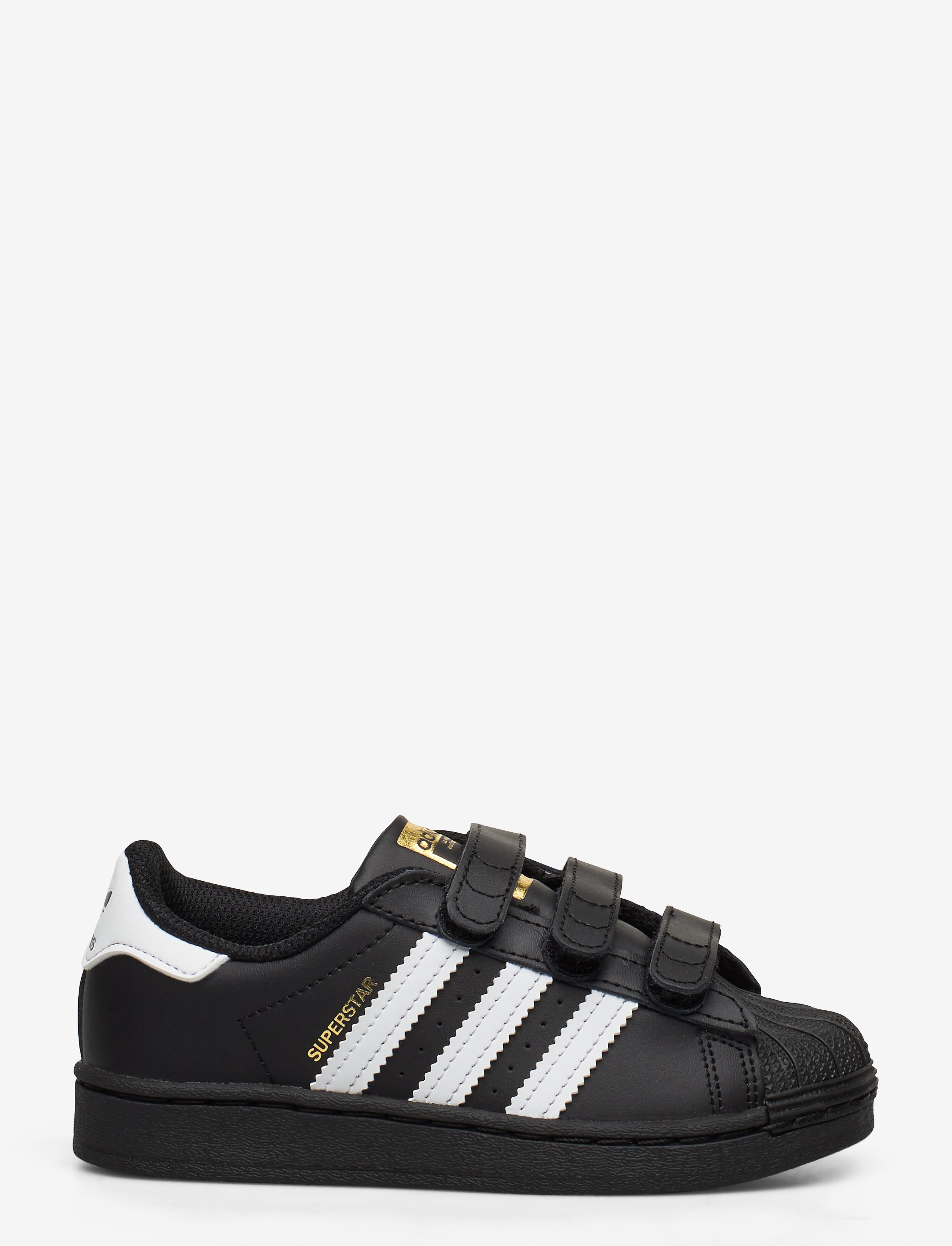 adidas Originals - SUPERSTAR CF C - cblack/ftwwht/cblack - 2