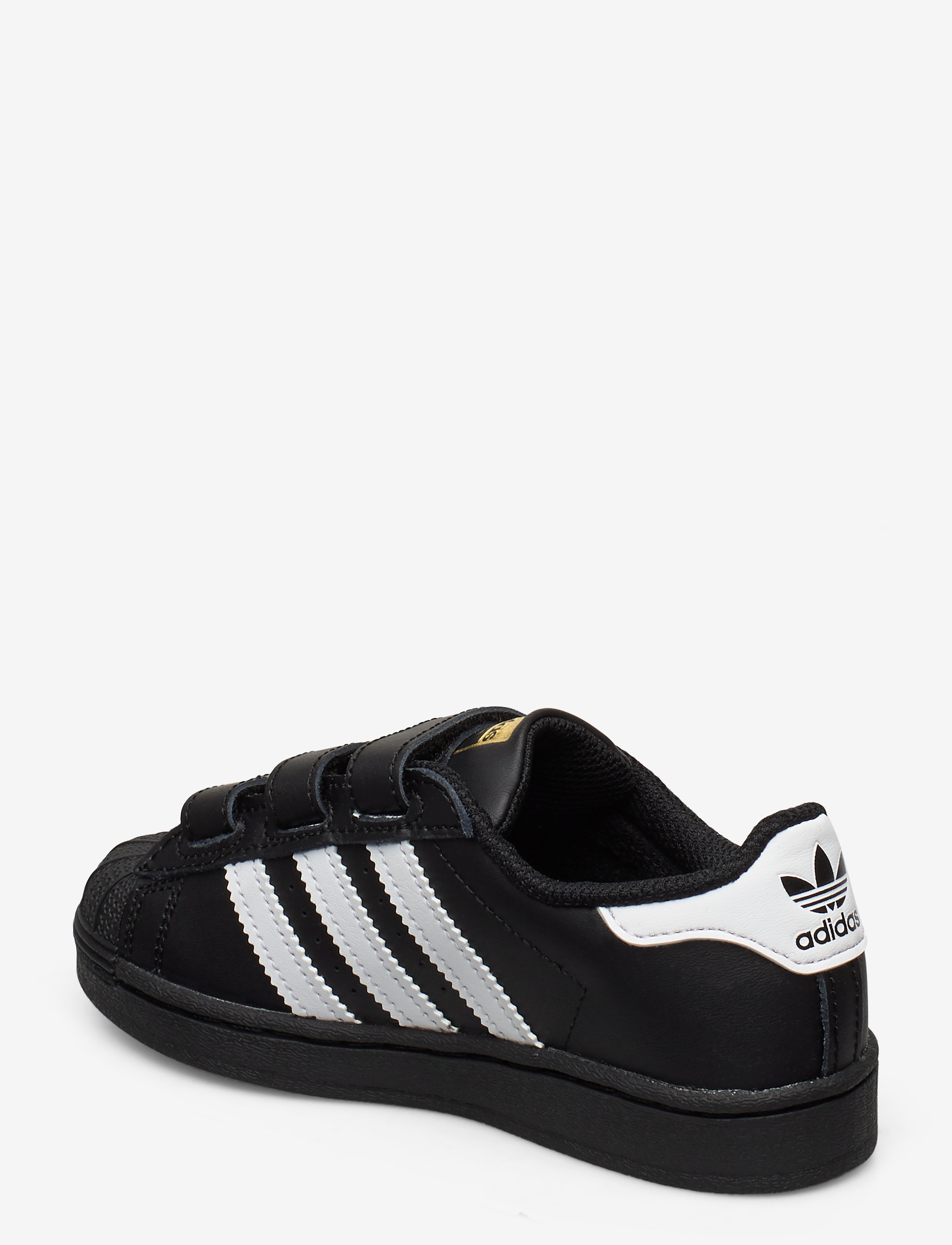 adidas Originals - SUPERSTAR CF C - cblack/ftwwht/cblack - 3