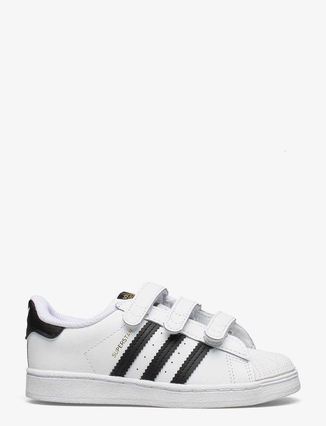 Adidas velcro superstar hotsell