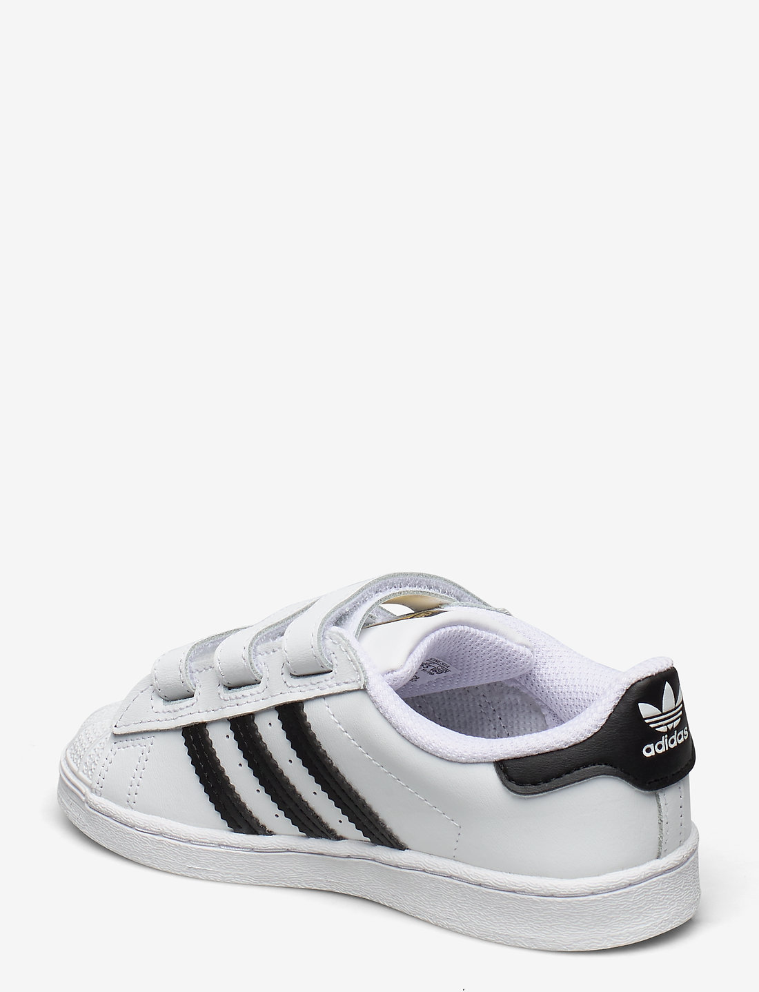 adidas Originals Superstar Cf I Low Tops Boozt