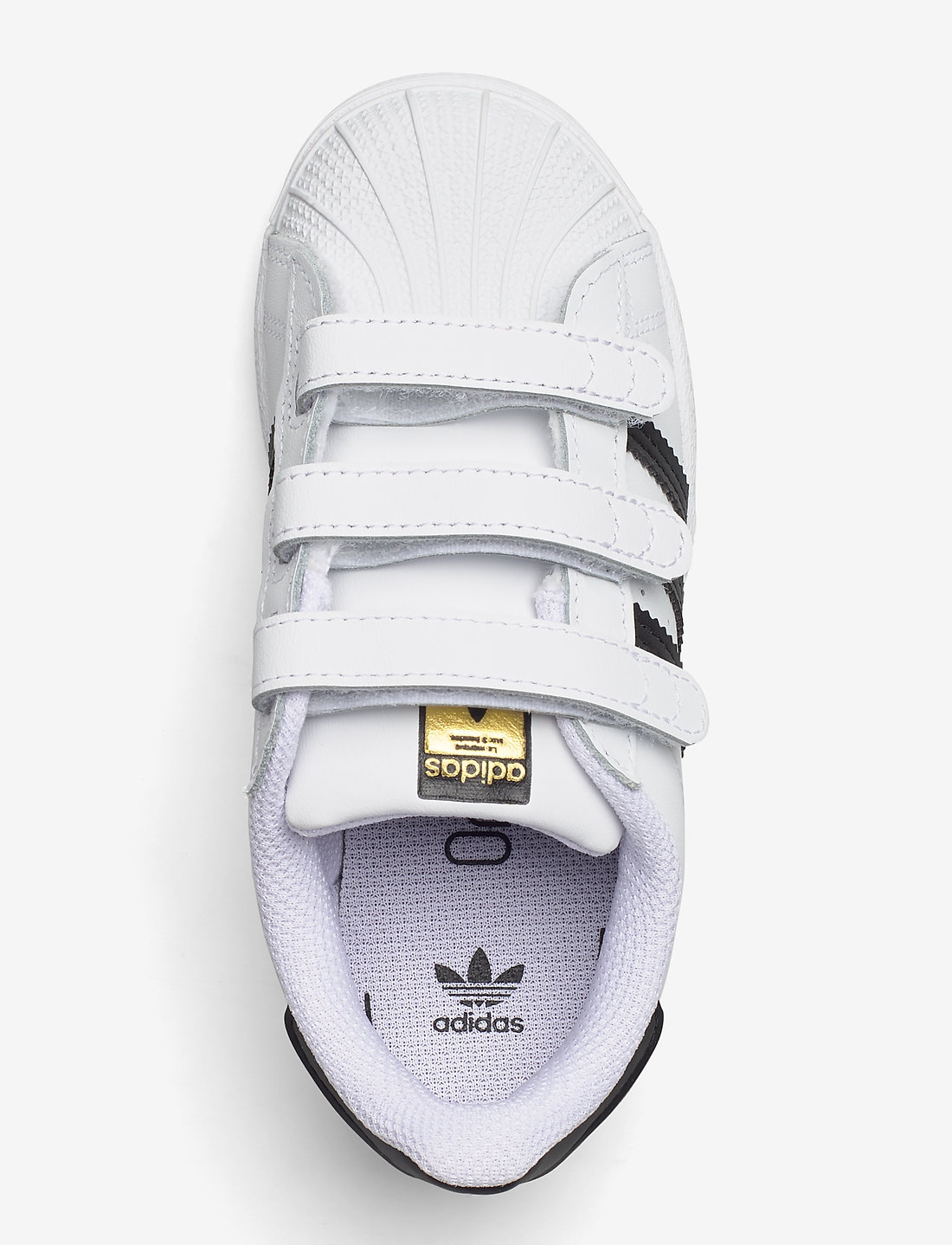 adidas Originals Superstar Cf I Low Tops Boozt