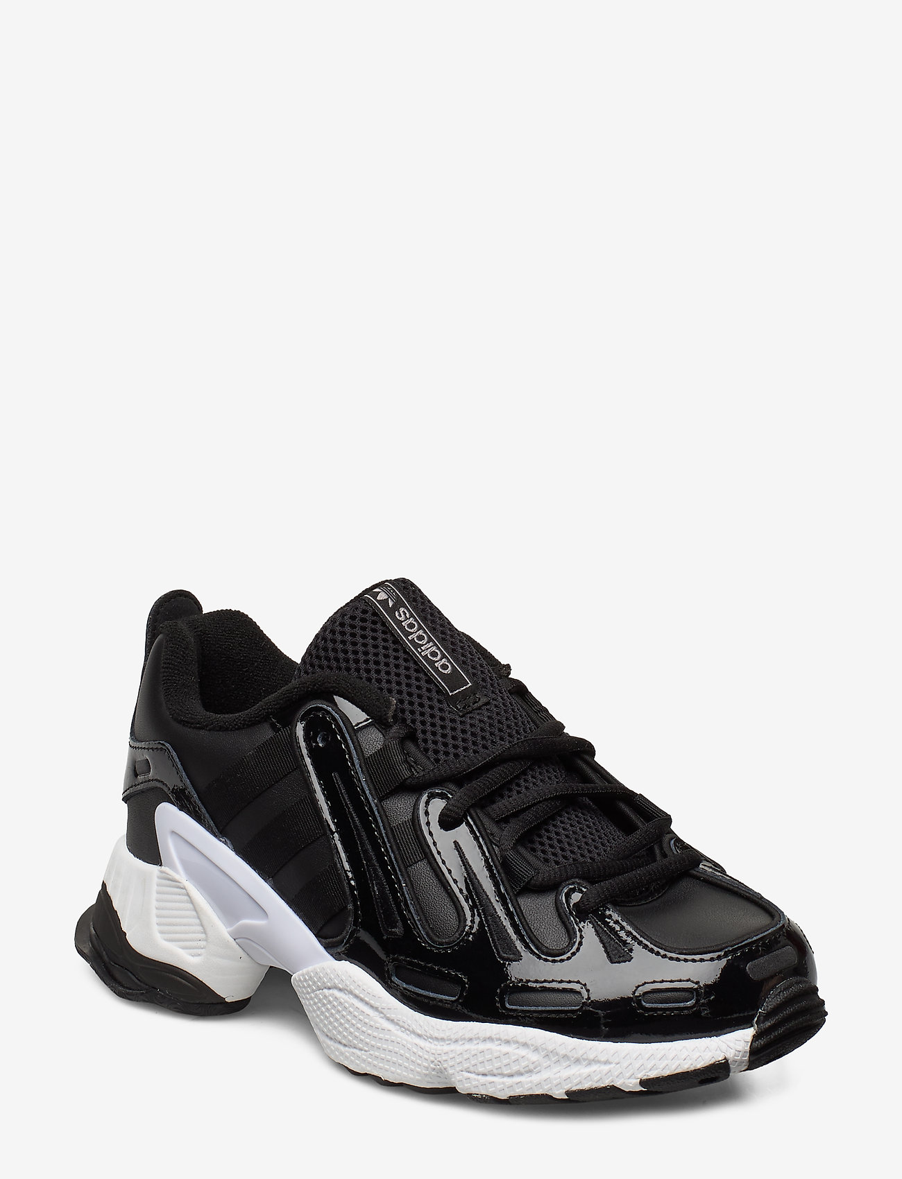 adidas Originals - EQT GAZELLE W - cblack/cblack/ftwwht - 0