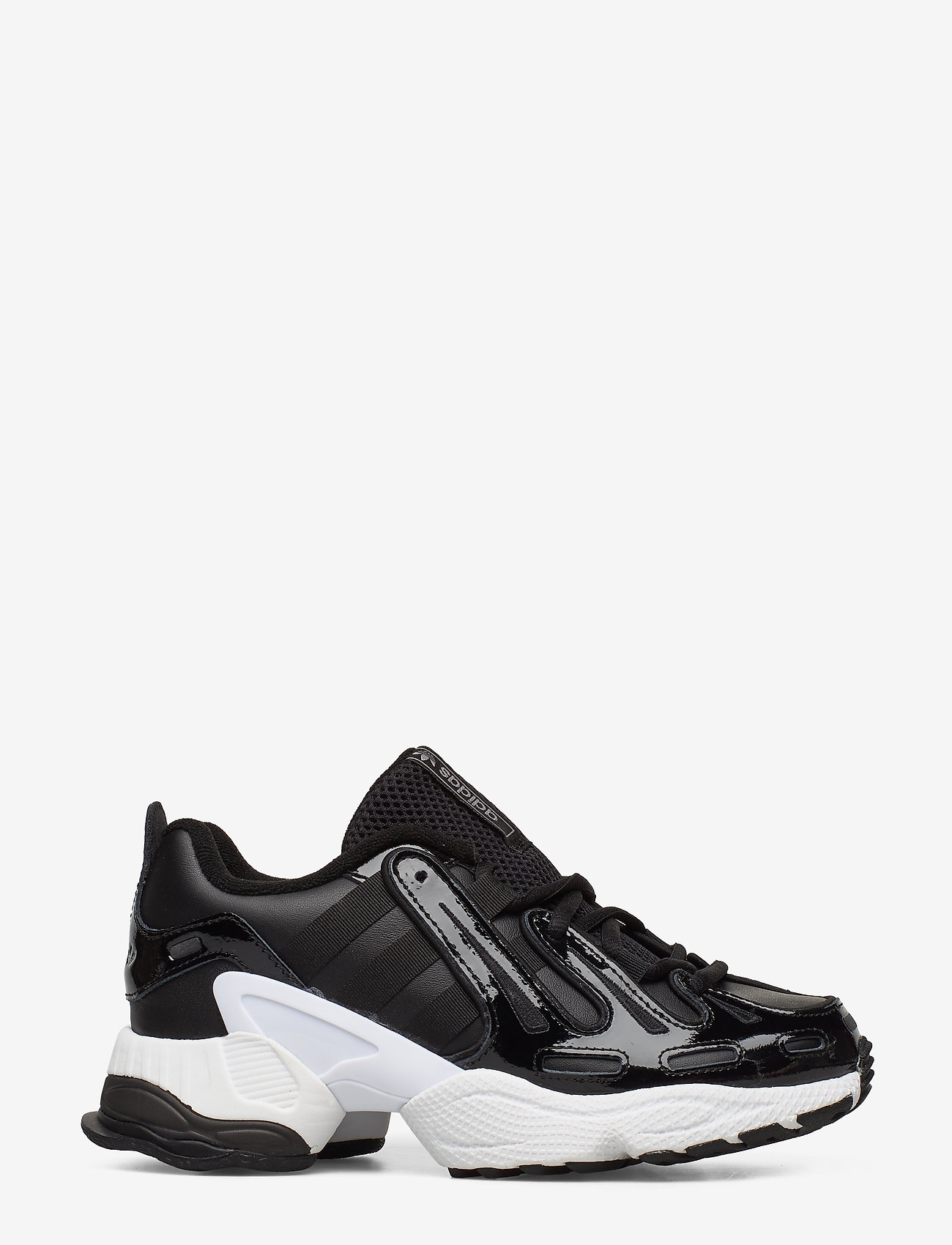 adidas Originals - EQT GAZELLE W - cblack/cblack/ftwwht - 1