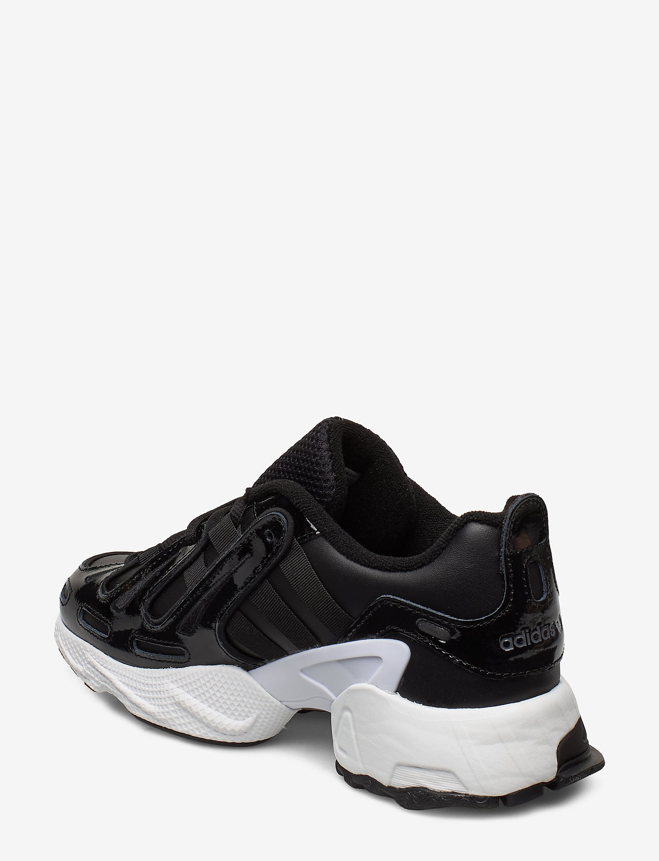 adidas Originals - EQT GAZELLE W - cblack/cblack/ftwwht - 2
