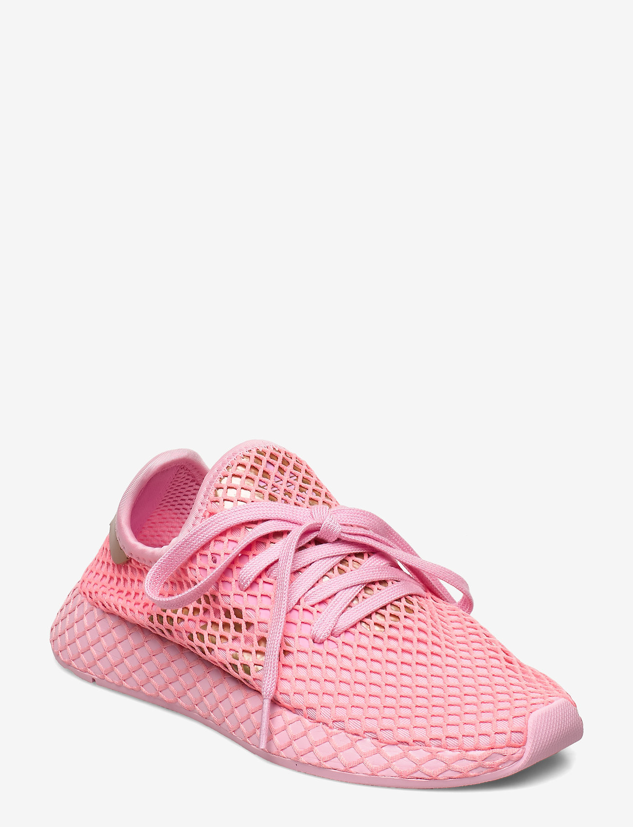 adidas Originals - DEERUPT RUNNER W - trupnk/coppmt/glopnk - 0