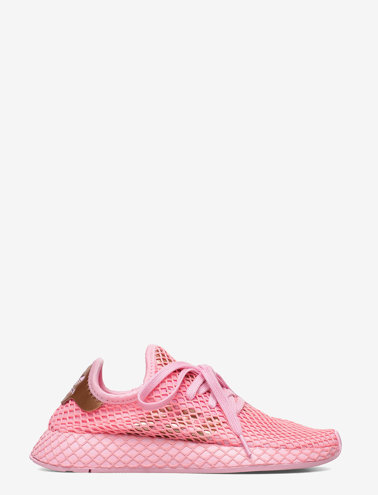 adidas Originals - DEERUPT RUNNER W - trupnk/coppmt/glopnk - 2