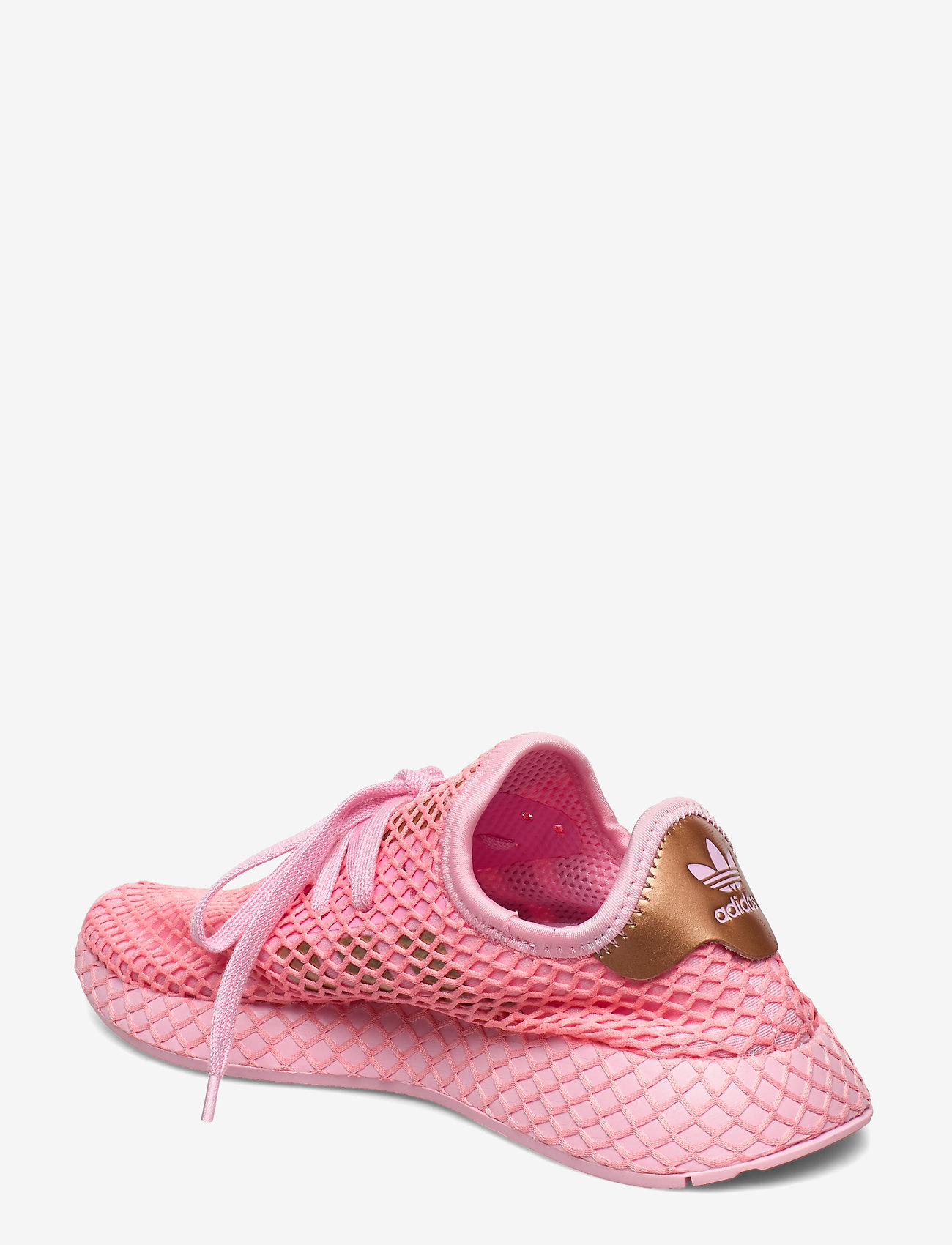 adidas Originals - DEERUPT RUNNER W - trupnk/coppmt/glopnk - 1