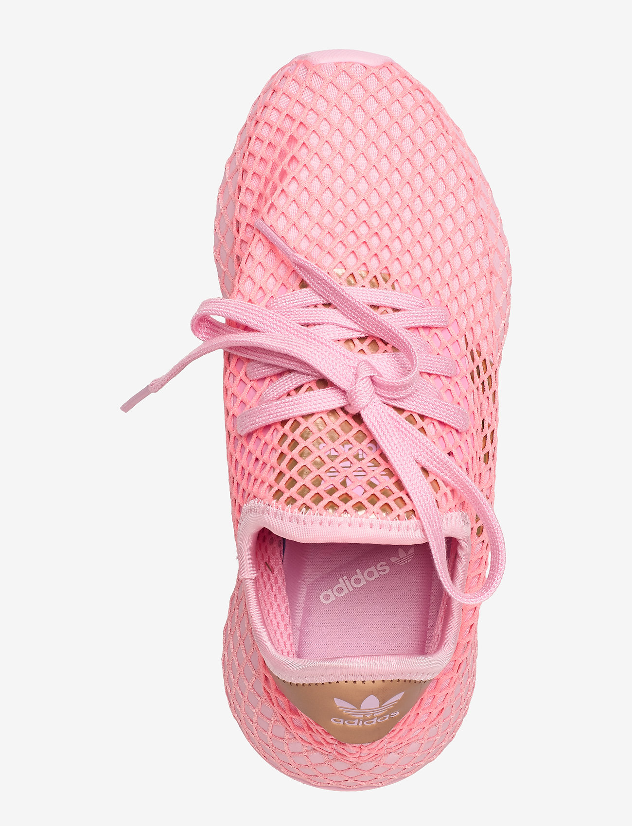 adidas Originals - DEERUPT RUNNER W - trupnk/coppmt/glopnk - 3