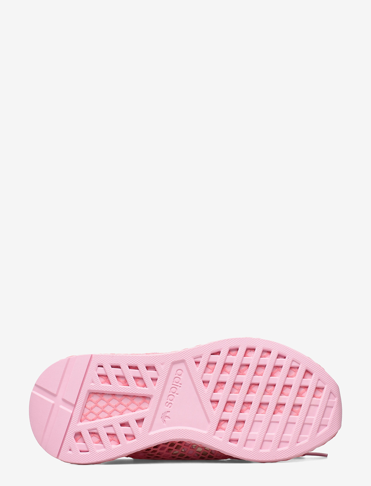 adidas Originals - DEERUPT RUNNER W - trupnk/coppmt/glopnk - 4