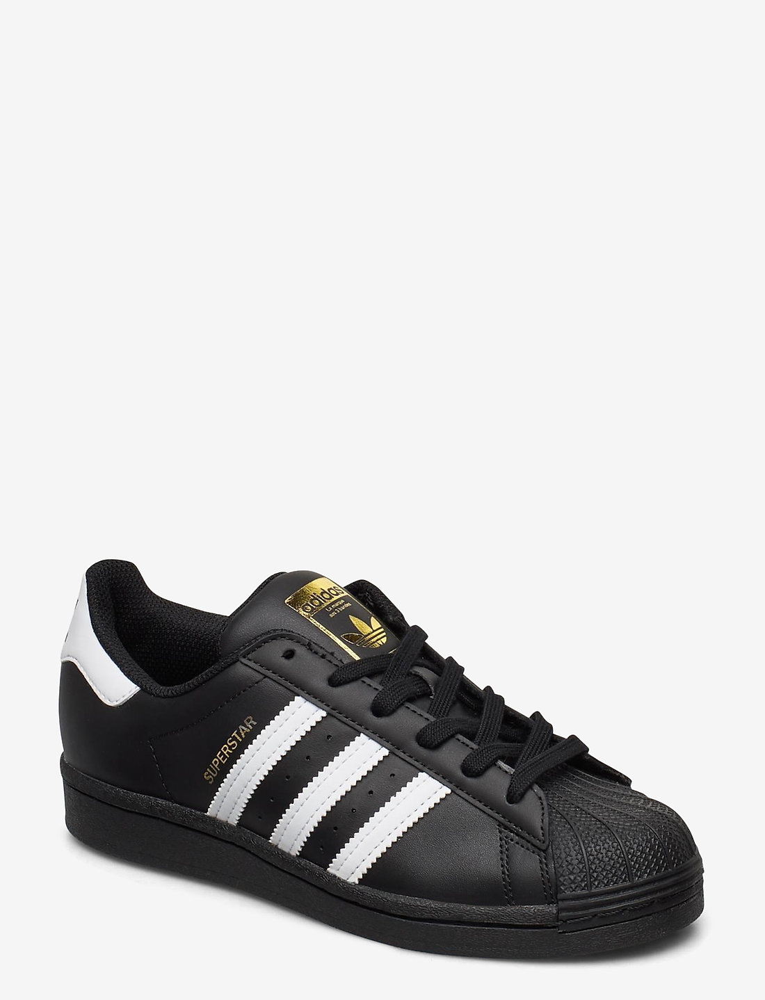 Adidas originals superstar j trainers best sale