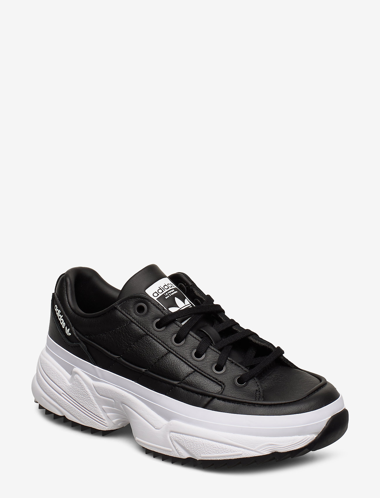 adidas Originals - KIELLOR W - cblack/cblack/ftwwht - 0
