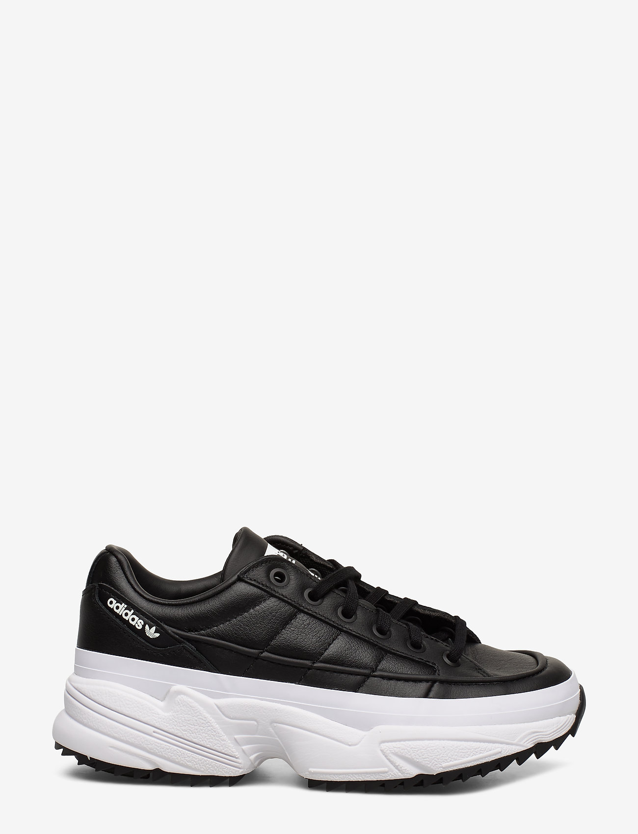 adidas Originals - KIELLOR W - cblack/cblack/ftwwht - 1