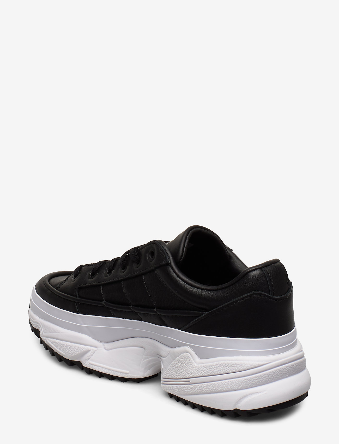 adidas Originals - KIELLOR W - cblack/cblack/ftwwht - 2