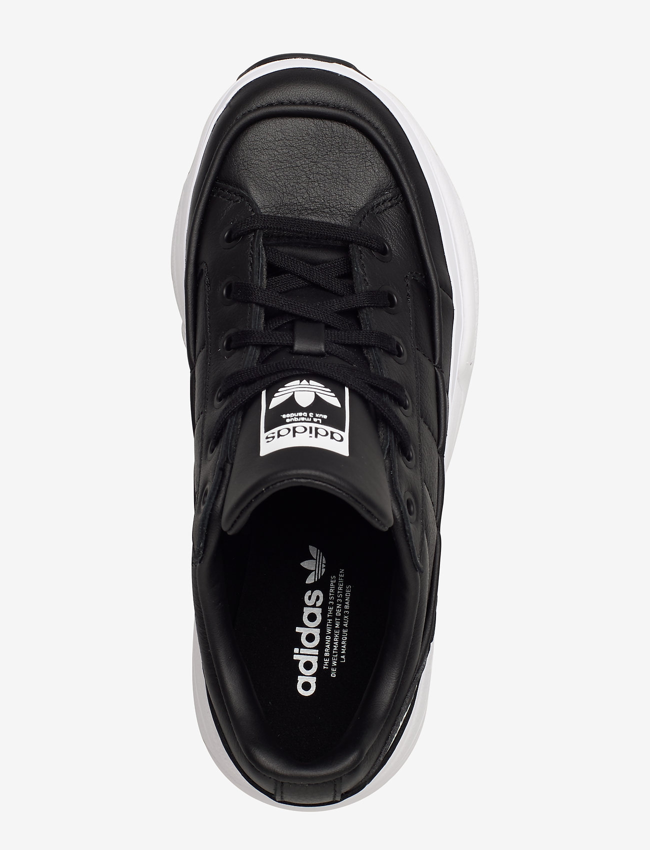 adidas Originals - KIELLOR W - cblack/cblack/ftwwht - 3