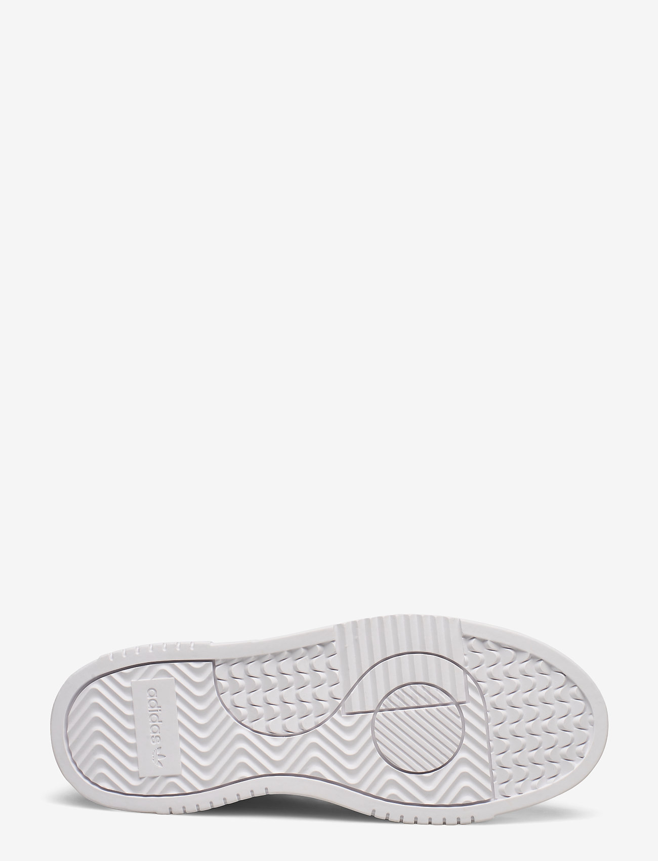 adidas Originals - SUPERCOURT W - ftwwht/dshgrn/cblack - 4