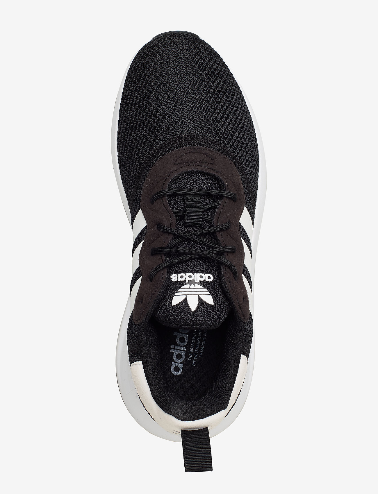 adidas Originals - X_PLR S J - cblack/ftwwht/cblack - 3