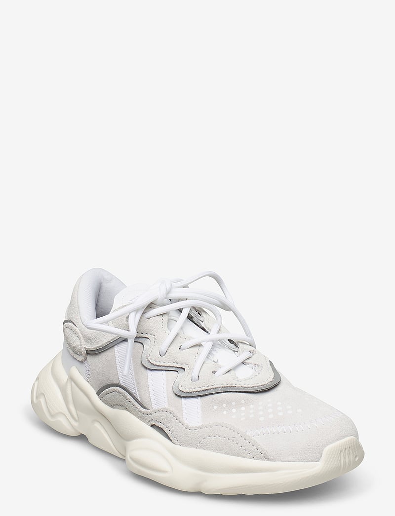 adidas Originals - OZWEEGO C - låga sneakers - crywht/ftwwht/owhite - 0