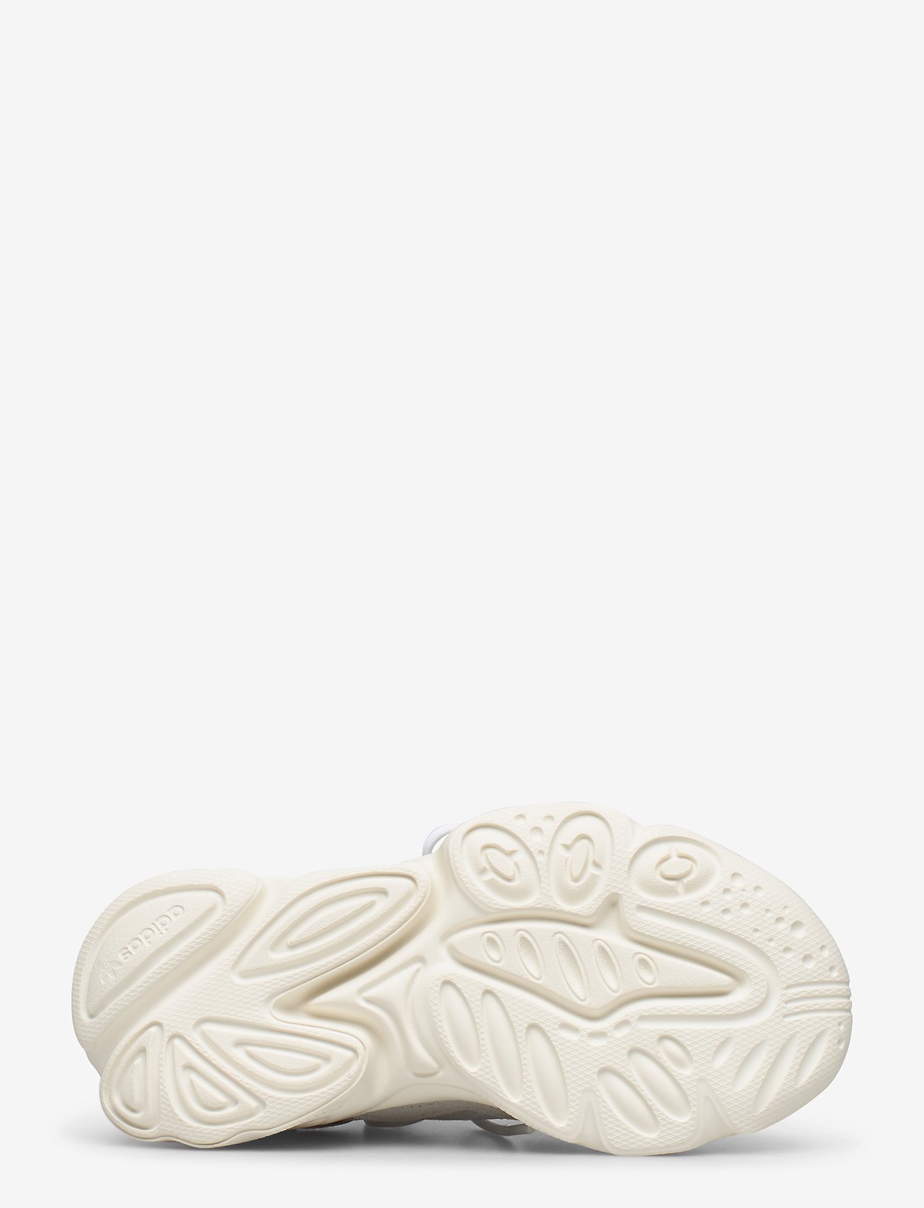 adidas Originals - OZWEEGO C - låga sneakers - crywht/ftwwht/owhite - 4