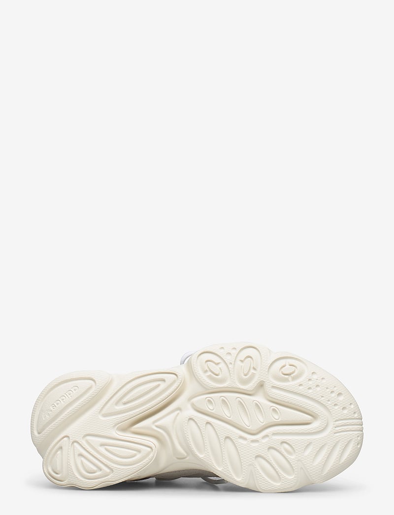 adidas Originals - OZWEEGO C - låga sneakers - crywht/ftwwht/owhite - 4