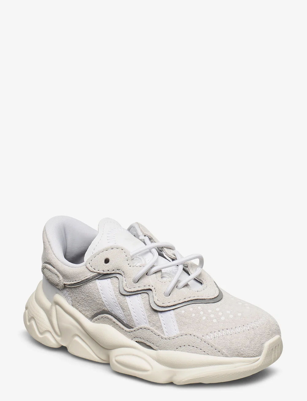 adidas Originals - OZWEEGO EL I - niedriger schnitt - crywht/ftwwht/owhite - 0