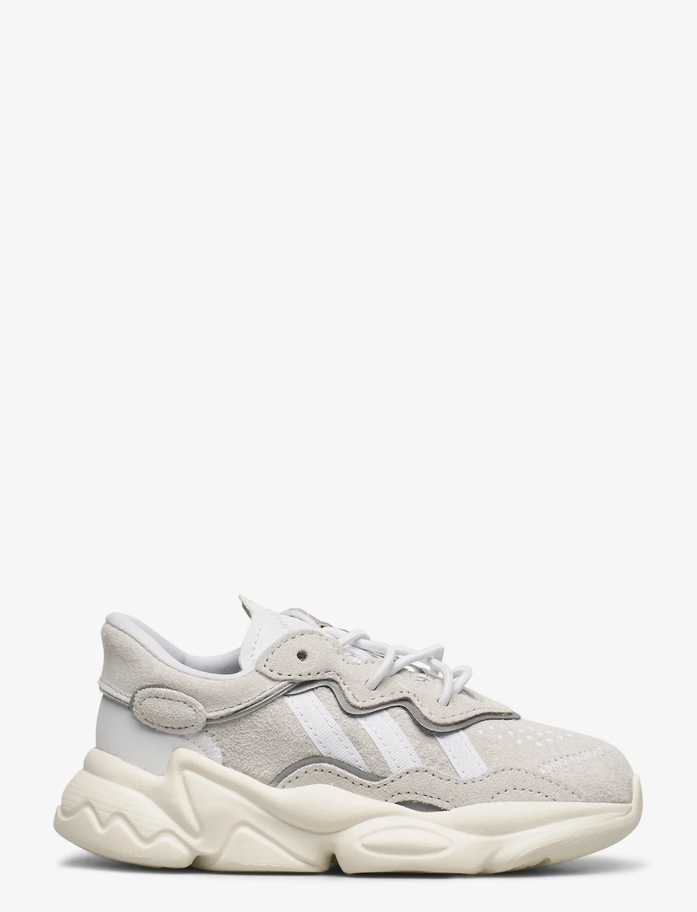 adidas Originals - OZWEEGO EL I - niedriger schnitt - crywht/ftwwht/owhite - 1