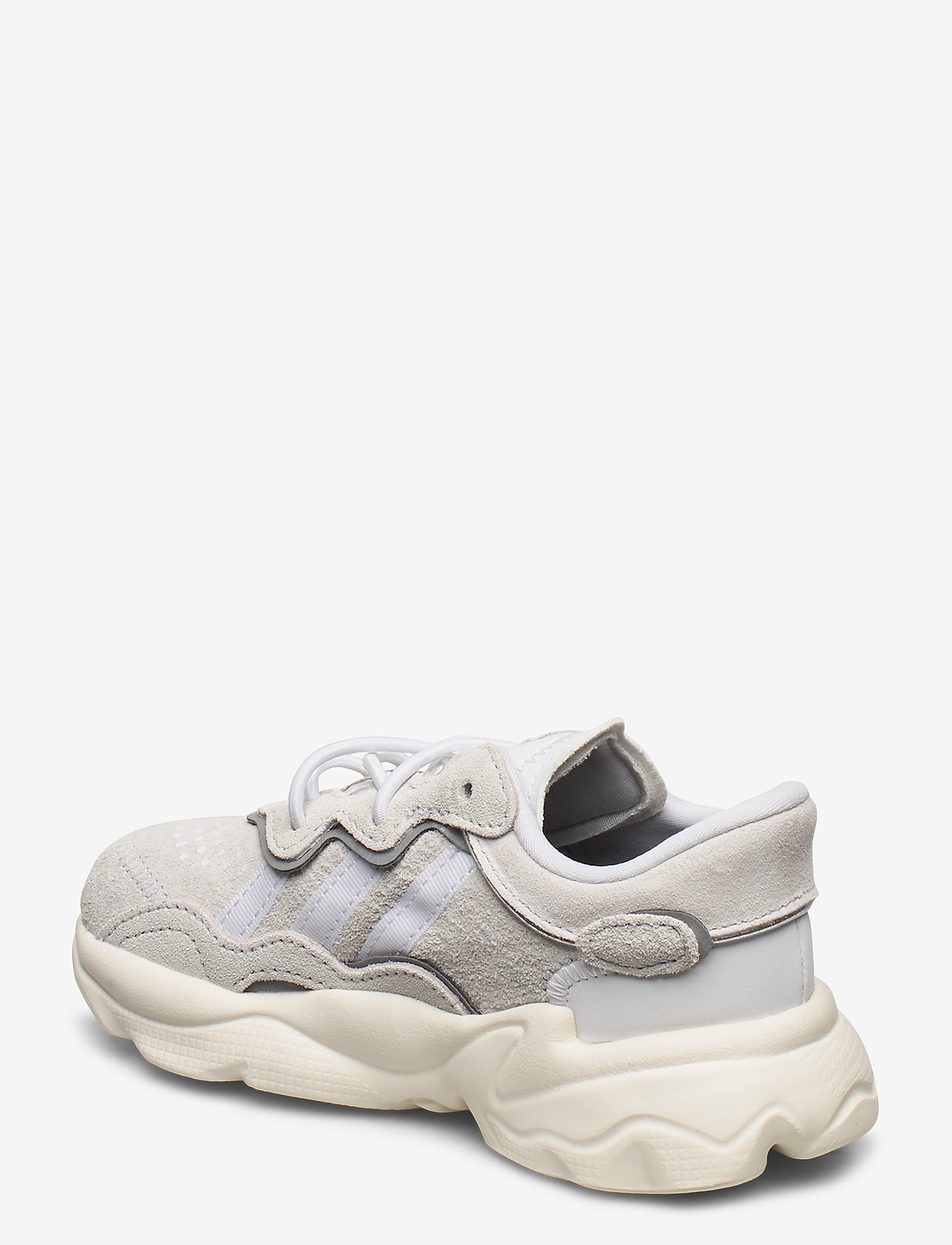 adidas Originals - OZWEEGO EL I - låga sneakers - crywht/ftwwht/owhite - 2