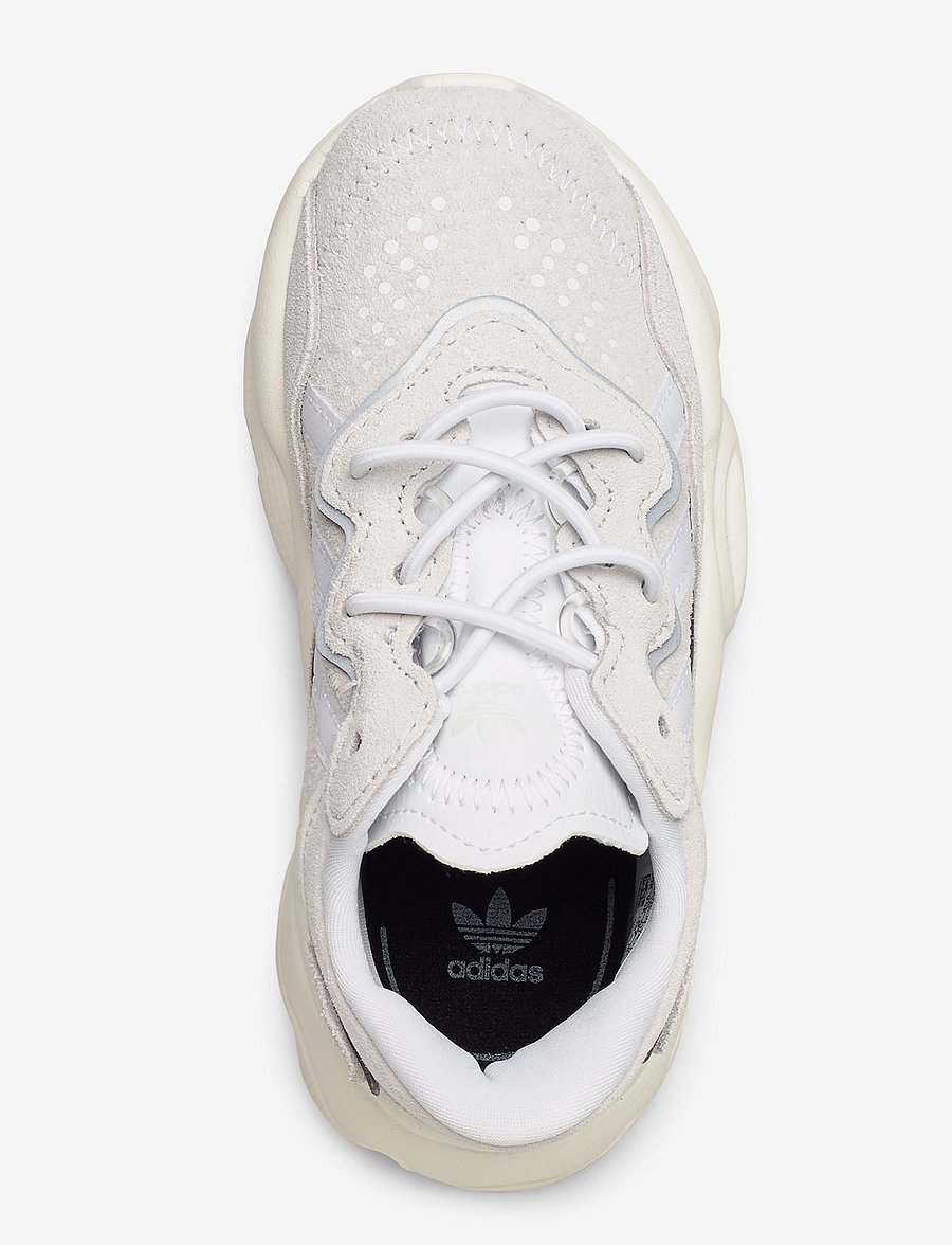 adidas Originals - OZWEEGO EL I - crywht/ftwwht/owhite - 3