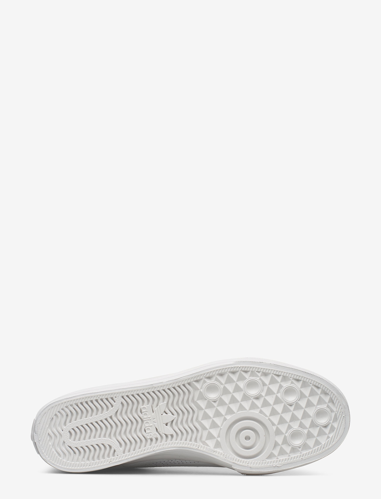 adidas Originals - CONTINENTAL VULC - ftwwht/ftwwht/conavy - 4