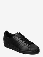 adidas Originals - SUPERSTAR - låga sneakers - cblack/cblack/cblack - 0