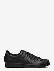 adidas Originals - SUPERSTAR - lave sneakers - cblack/cblack/cblack - 2