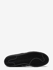 adidas Originals - SUPERSTAR - lave sneakers - cblack/cblack/cblack - 4
