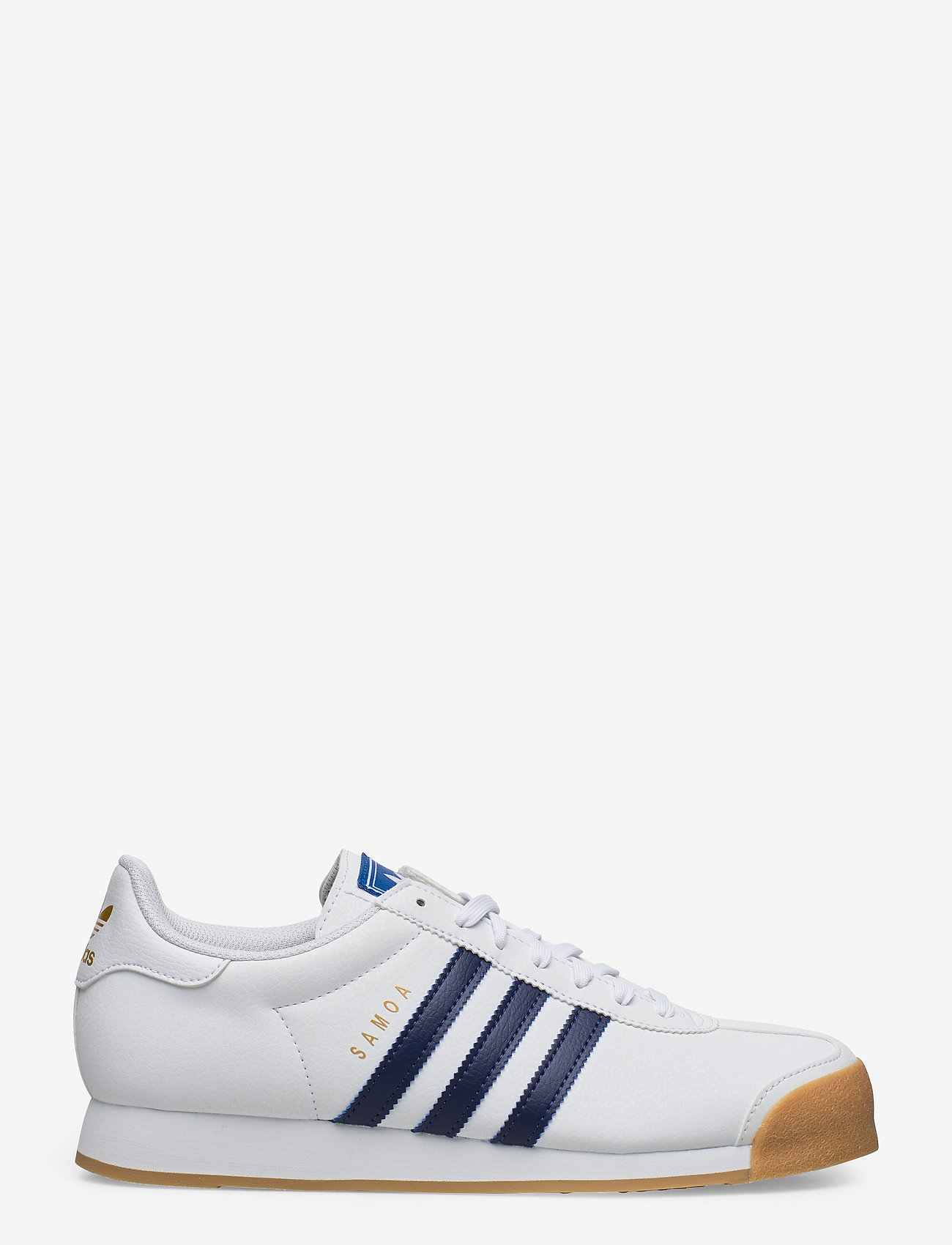 adidas Originals - SAMOA - ftwwht/tecind/gum3 - 1