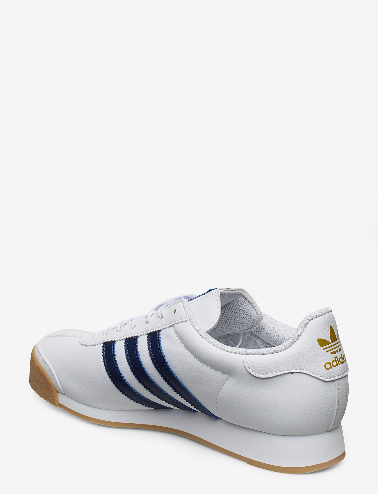 adidas Originals - SAMOA - ftwwht/tecind/gum3 - 2