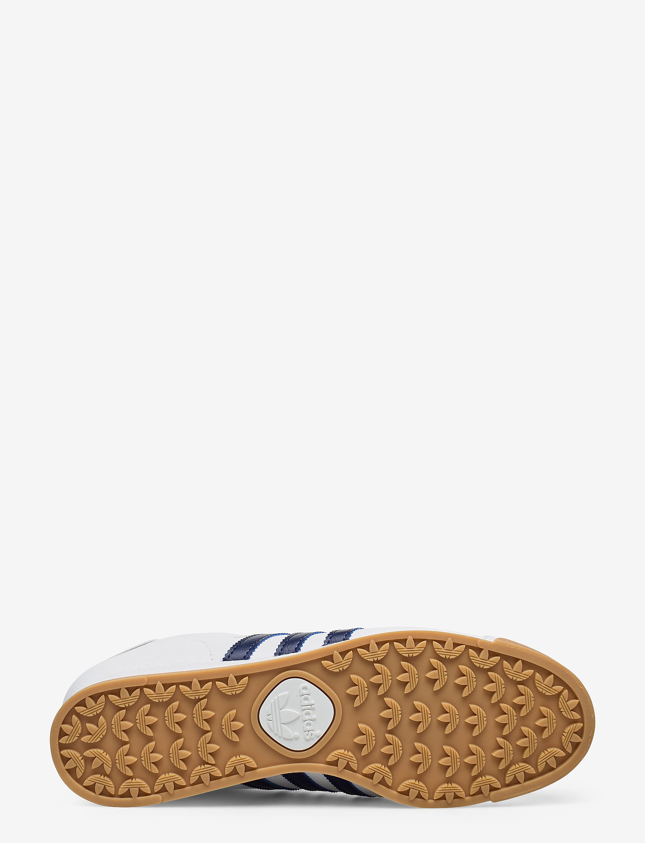 adidas Originals - SAMOA - ftwwht/tecind/gum3 - 4