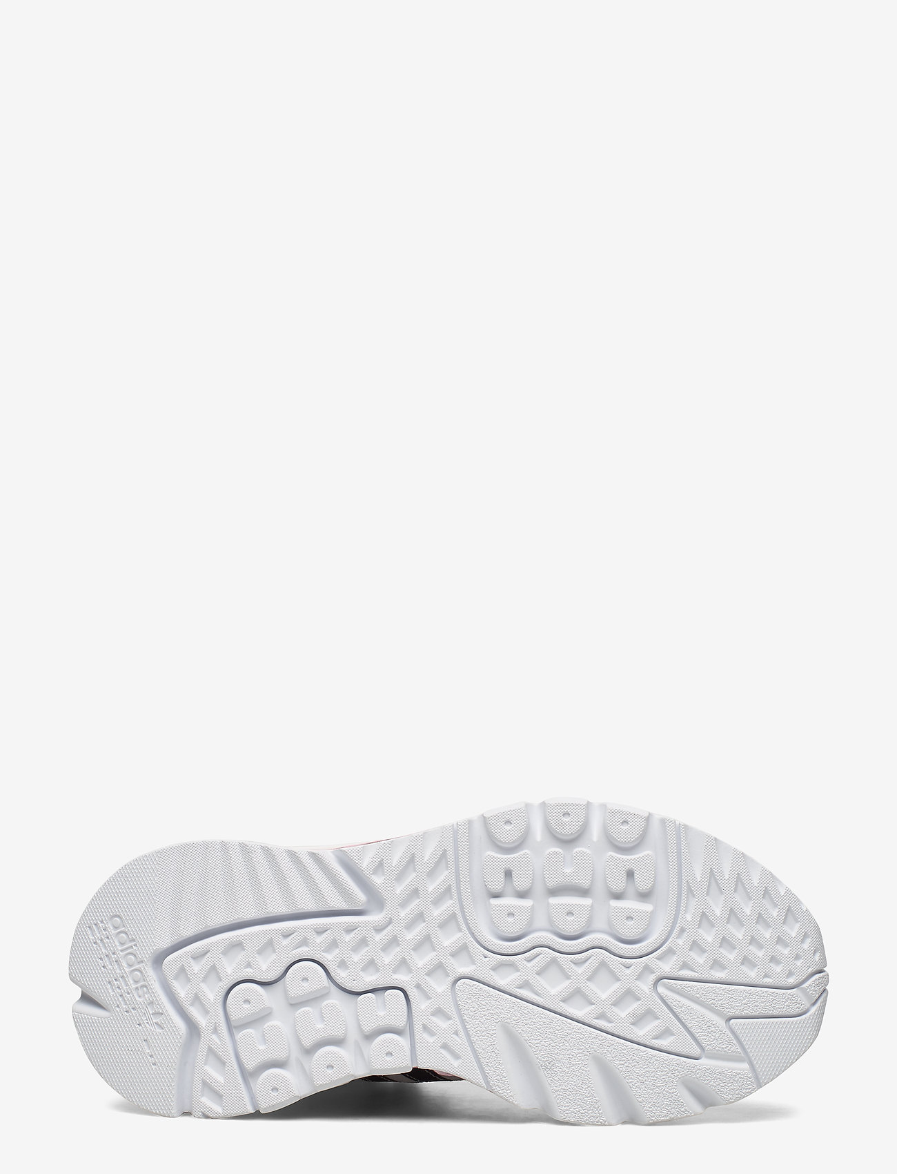 adidas Originals - NITE JOGGER W - ftwwht/trupnk/cblack - 4