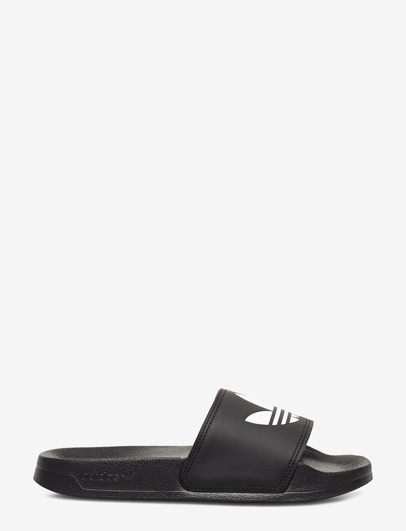 adidas Originals - ADILETTE LITE J - cblack/ftwwht/cblack - 1
