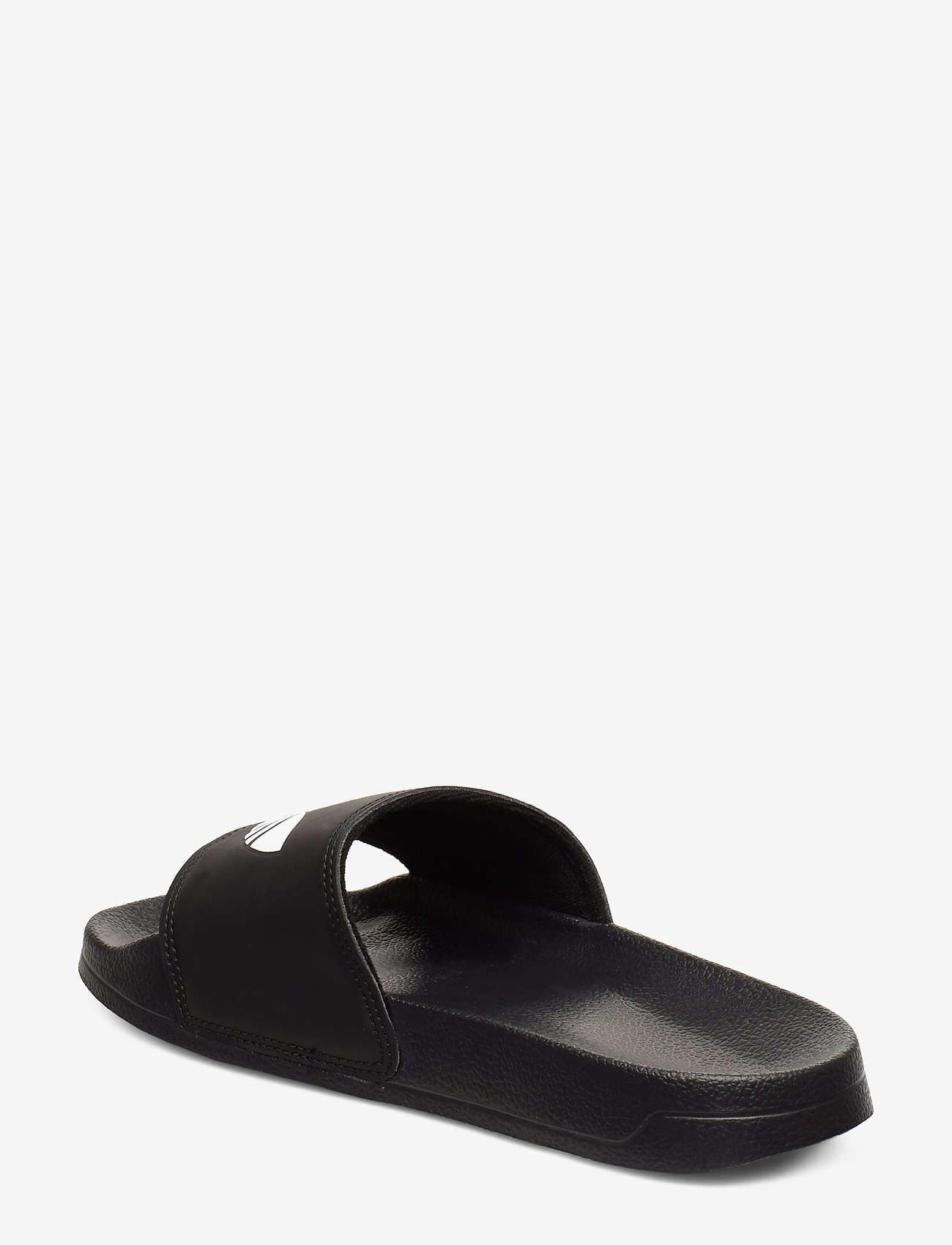 adidas Originals - ADILETTE LITE J - cblack/ftwwht/cblack - 2