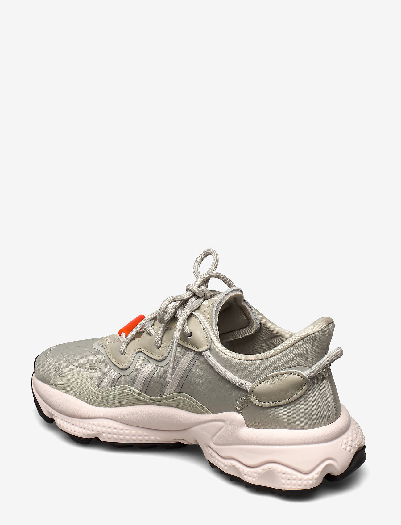 adidas Originals - OZWEEGO TR W - sesame/cbrown/solred - 2