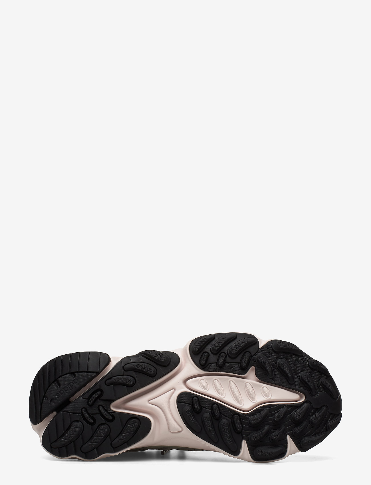 adidas Originals - OZWEEGO TR W - sesame/cbrown/solred - 4