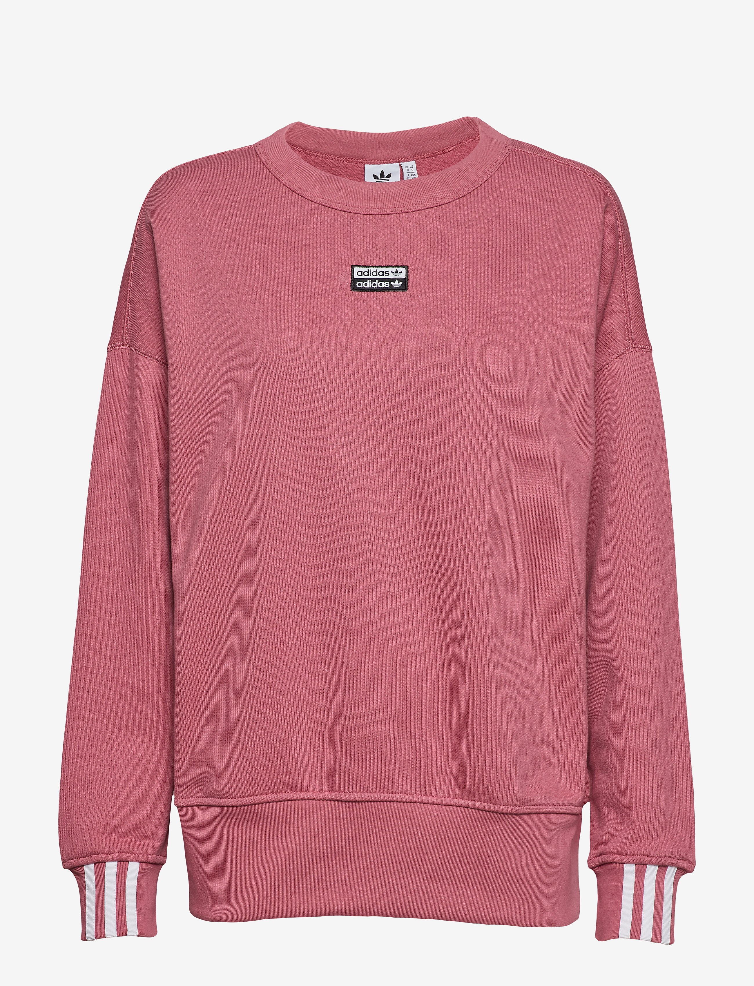 adidas Originals - VOCAL SWEAT - tramar - 0
