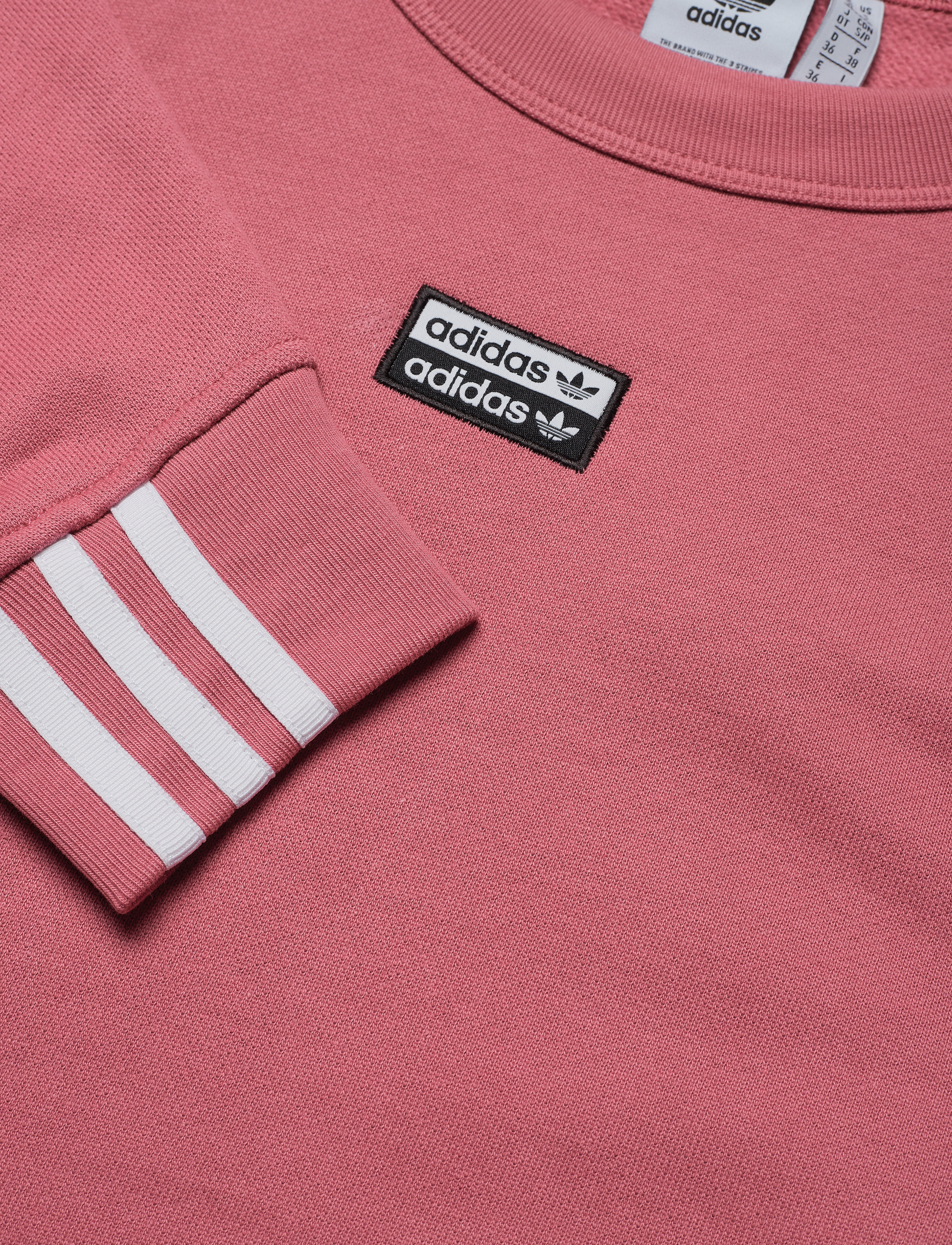adidas Originals - VOCAL SWEAT - tramar - 2