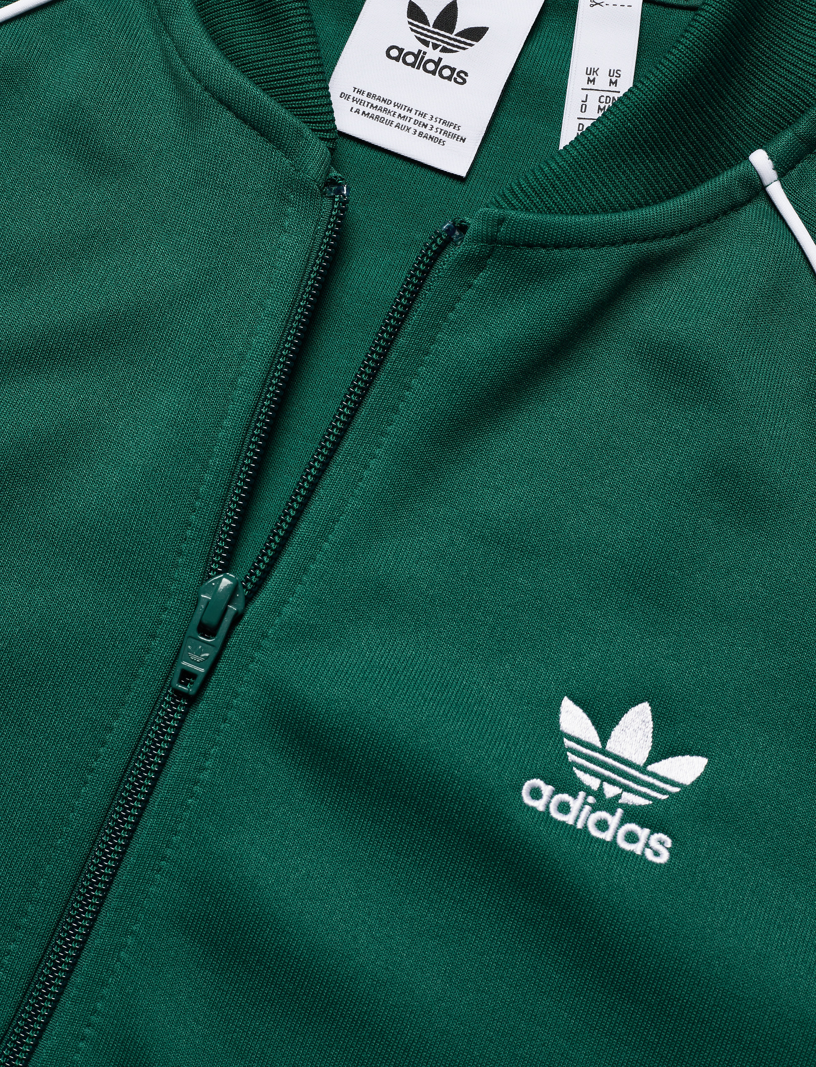 adidas Originals - SST TT - nobgrn - 3