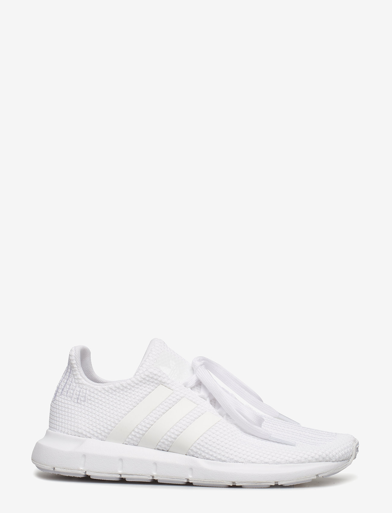 adidas Originals - SWIFT RUN J - ftwwht/ftwwht/ftwwht - 2