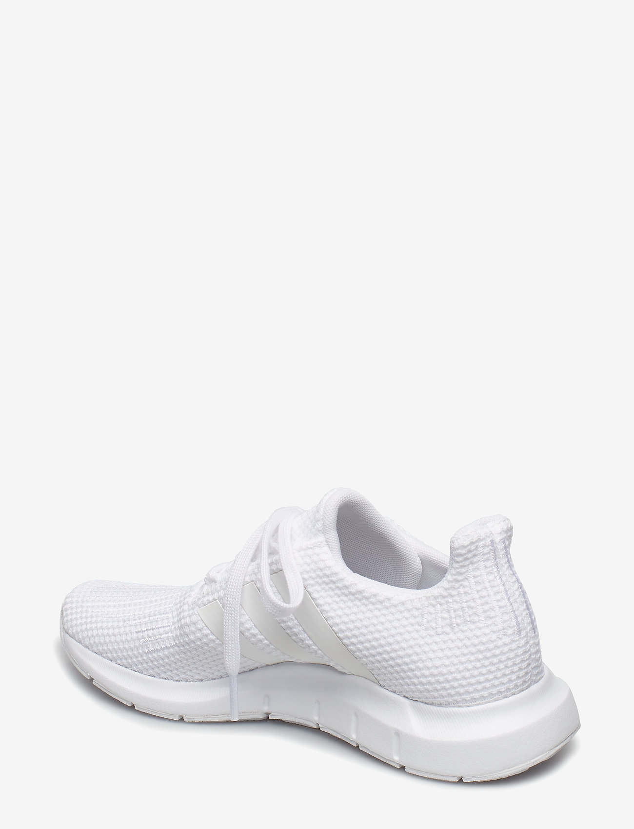 adidas Originals - SWIFT RUN J - ftwwht/ftwwht/ftwwht - 1